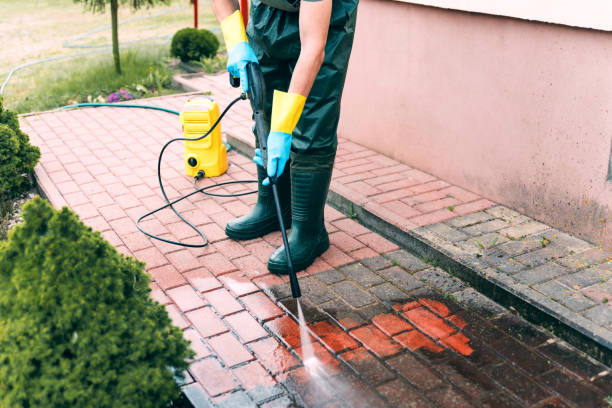 Best Gas Station Cleaning  in Lochbuie, CO