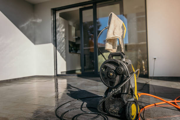 Best Gutter Cleaning  in Lochbuie, CO