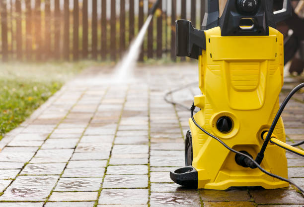 Best Residential Exterior Washing  in Lochbuie, CO