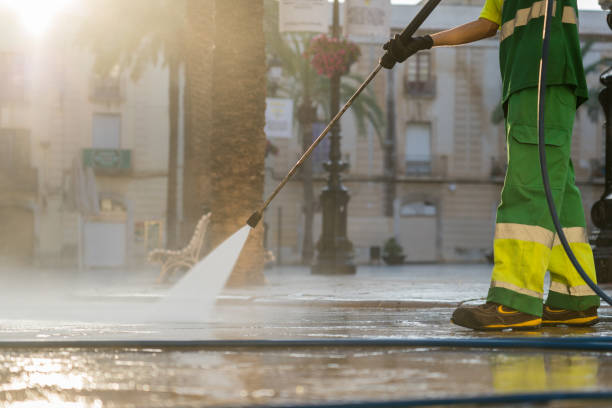 Best Roof Washing  in Lochbuie, CO